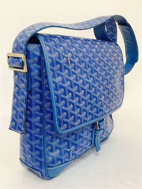 replica goyard crossbody bag|goyard crossbody bag men's.